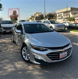 شيفروليه ماليبو